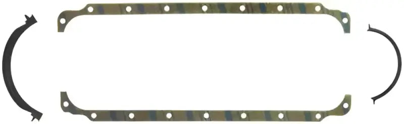 OS 6566 C-3 Oil Pan Gasket