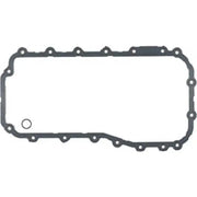 Victor Reinz OS32496B MAHLE Original Buick Commercial Chassis 96-91 Oil Pan Set