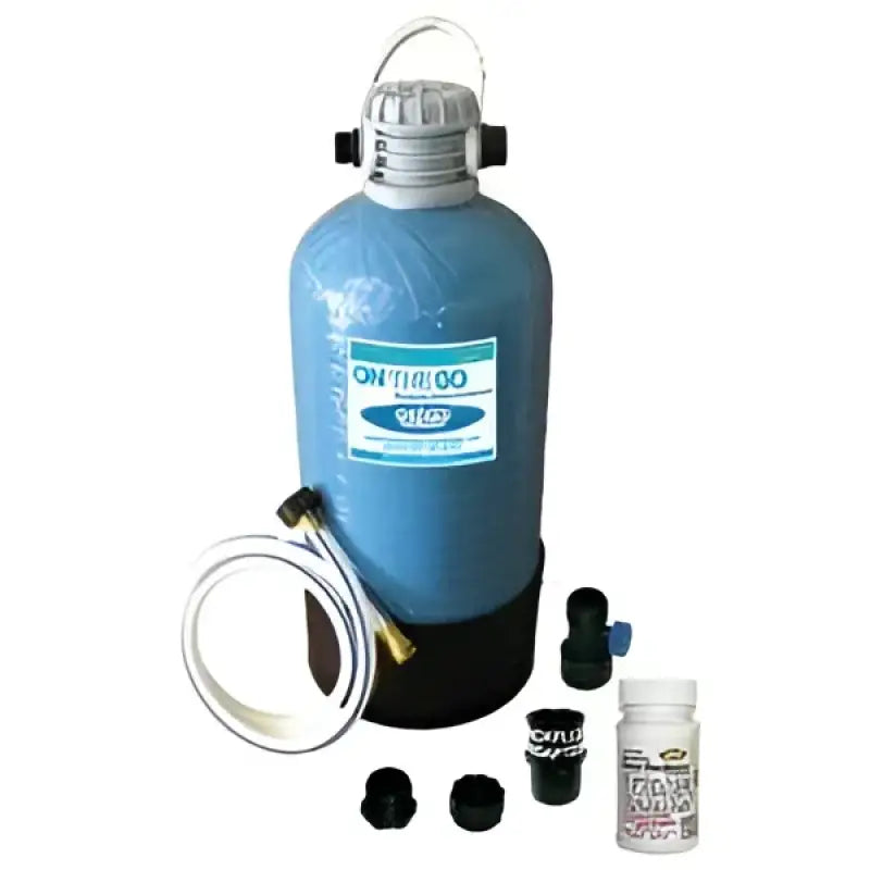 OTG3-NTP-1DS Water Softener
