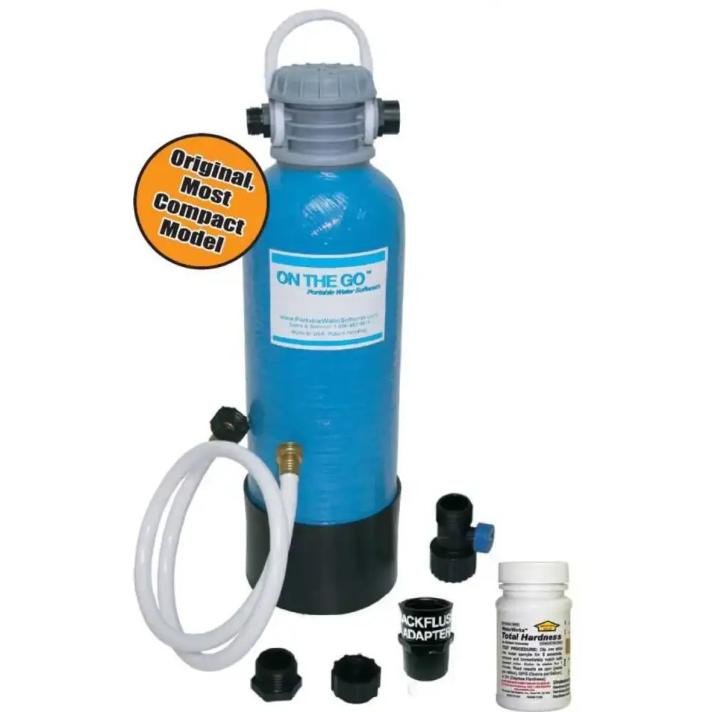 OTG3-NTP-3M Water Softener