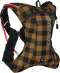Outlander 2l Hydration Pack Flannel Bronze/Black - USWE