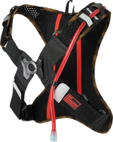 Outlander 2l Hydration Pack Flannel Bronze/Black - USWE