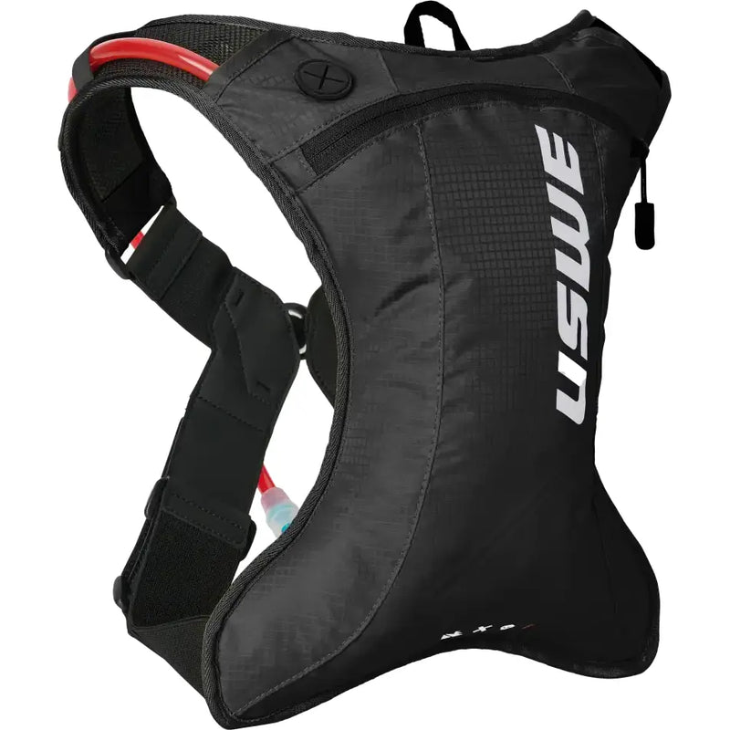 Outlander Moto 2l Hydo Pack Black - USWE