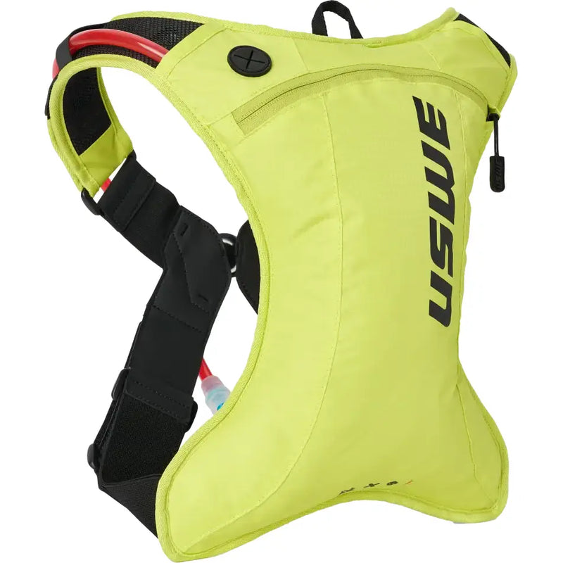 Outlander Moto 2l Hydo Pack Crazy Yellow - USWE