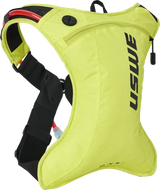 Outlander Moto 2l Hydo Pack Crazy Yellow - USWE