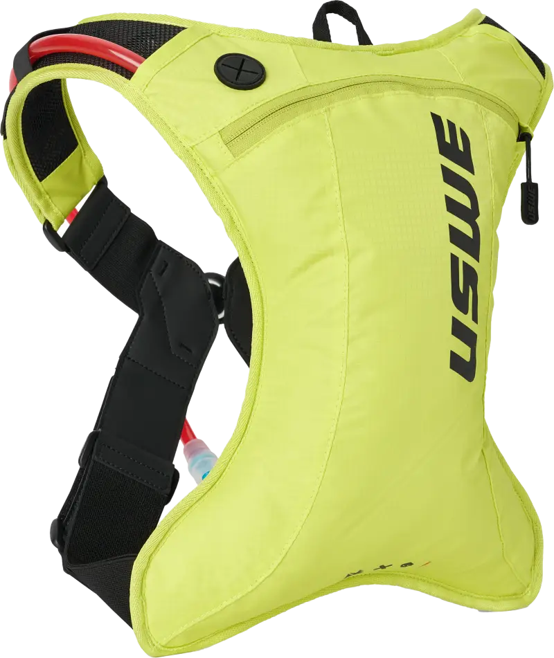 Outlander Moto 2l Hydo Pack Crazy Yellow - USWE