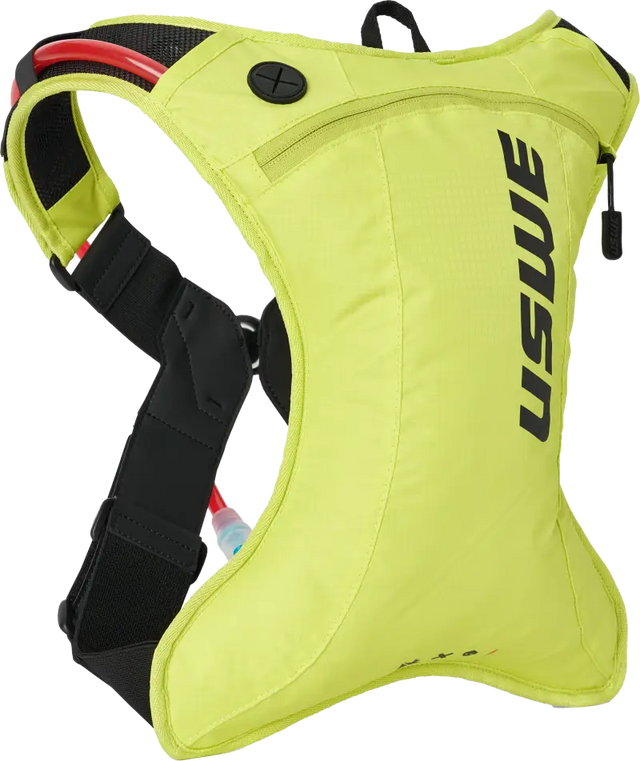 Outlander Moto 2l Hydo Pack Crazy Yellow - USWE