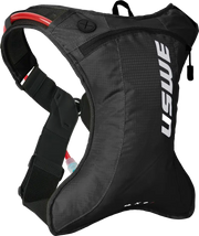 Outlander Moto 2l Hydo Pack Black - USWE