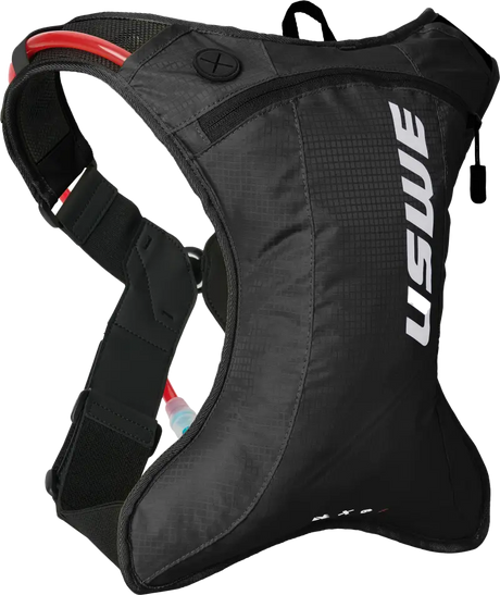Outlander Moto 2l Hydo Pack Black - USWE