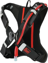 Outlander Moto 2l Hydo Pack Black - USWE