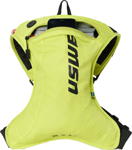 Outlander Moto 2l Hydo Pack Crazy Yellow - USWE