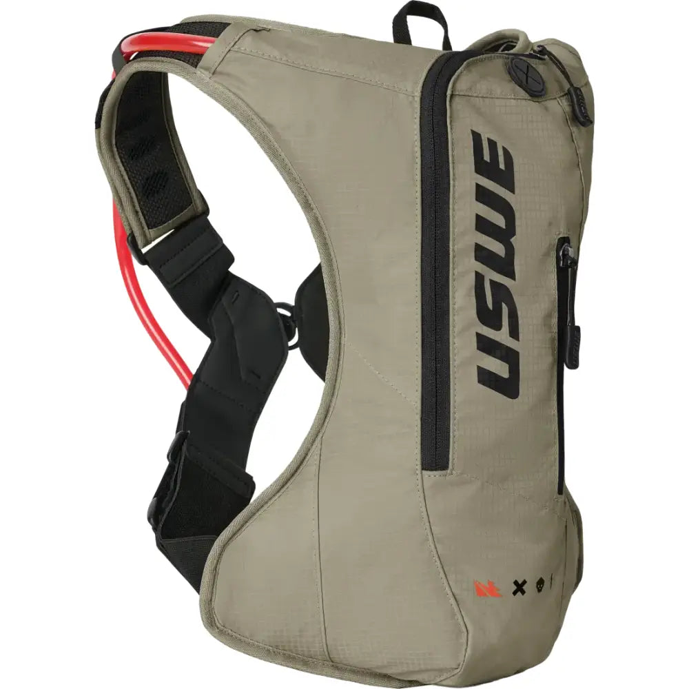 Outlander Moto 4l Hydo Pack Sand - USWE
