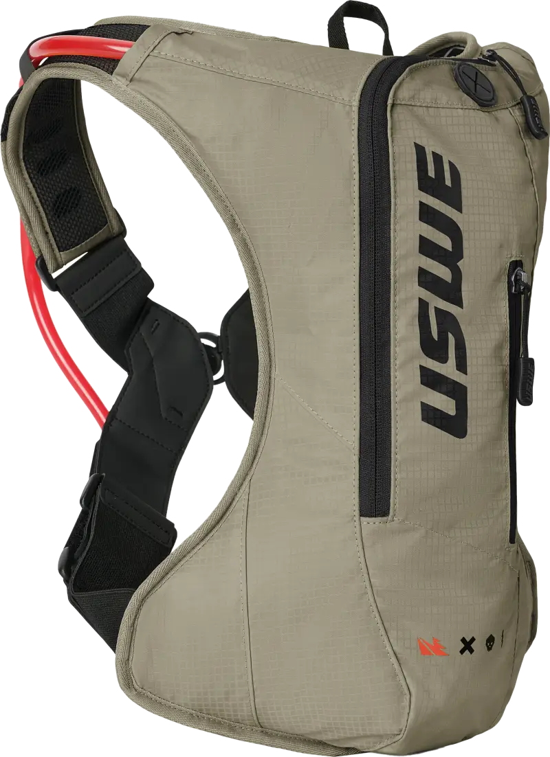 Outlander Moto 4l Hydo Pack Sand - USWE