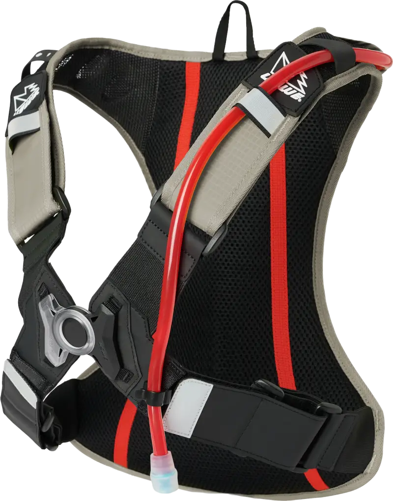 Outlander Moto 4l Hydo Pack Sand - USWE