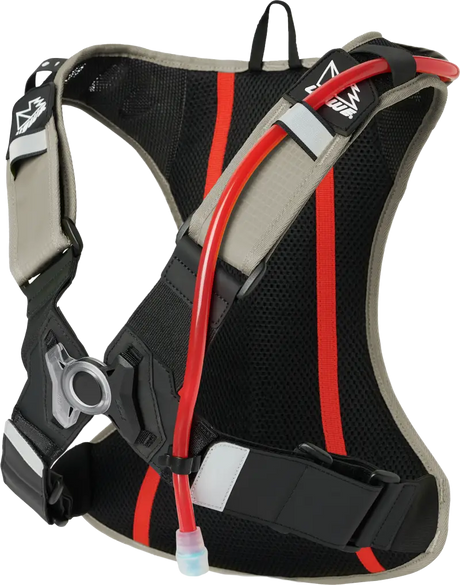 Outlander Moto 4l Hydo Pack Sand - USWE