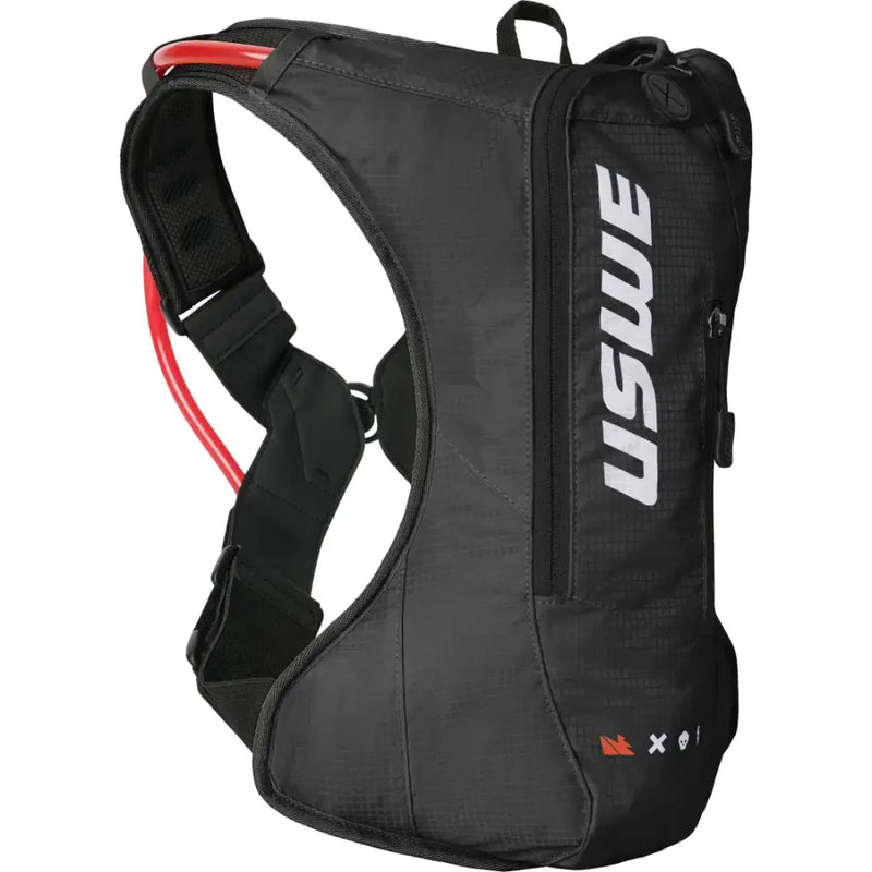 Outlander Moto 4l Hydo Pack Black - USWE