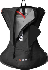 Outlander Moto 4l Hydo Pack Black - USWE