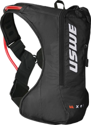 Outlander Moto 4l Hydo Pack Black - USWE