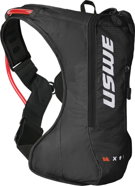 Outlander Moto 4l Hydo Pack Black - USWE