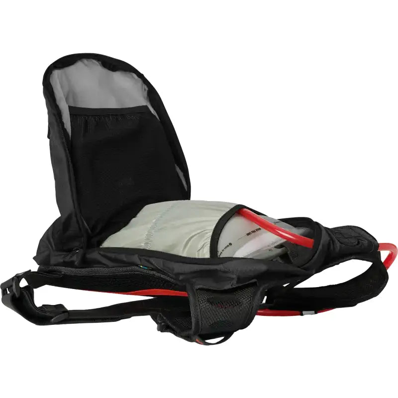 Outlander Moto 9l Hydo Pack Black - USWE