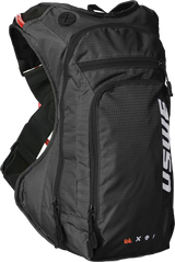 Outlander Moto 9l Hydo Pack Black - USWE