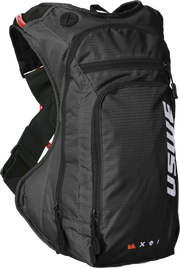 Outlander Moto 9l Hydo Pack Black - USWE