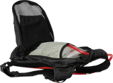 Outlander Moto 9l Hydo Pack Black - USWE