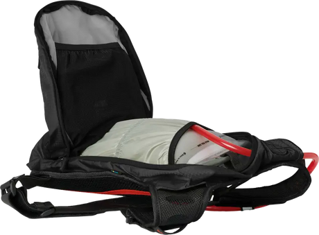 Outlander Moto 9l Hydo Pack Black - USWE