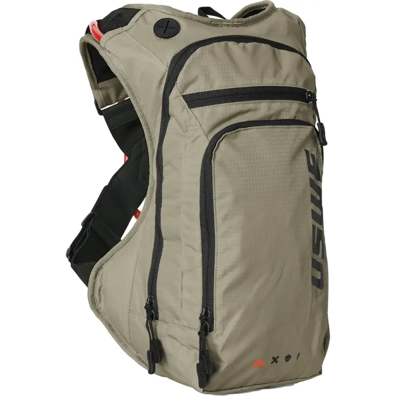 Outlander Moto 9l Hydo Pack Sand - USWE