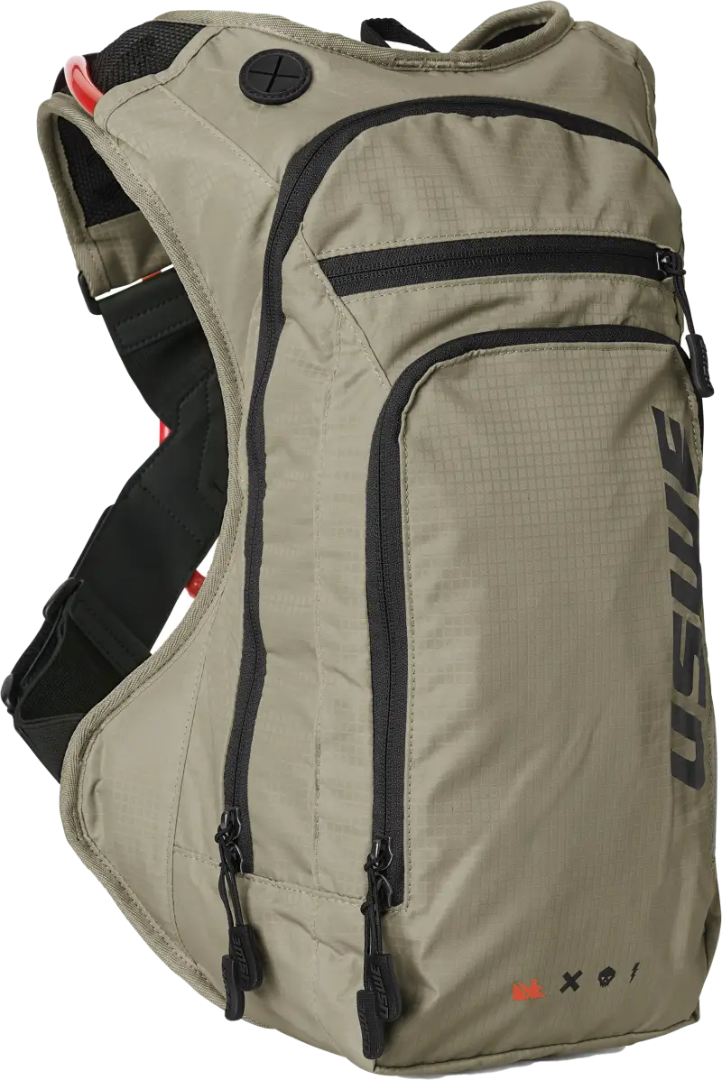 Outlander Moto 9l Hydo Pack Sand - USWE