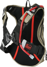 Outlander Moto 9l Hydo Pack Sand - USWE