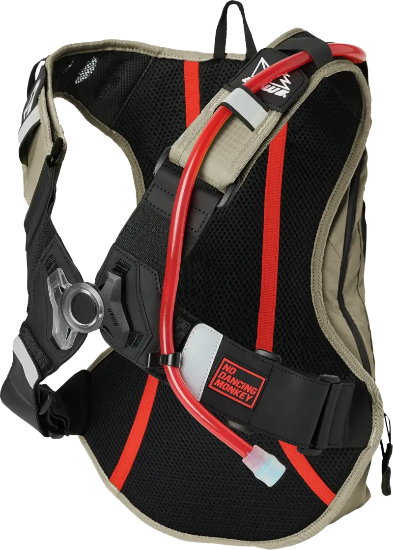 Outlander Moto 9l Hydo Pack Sand - USWE