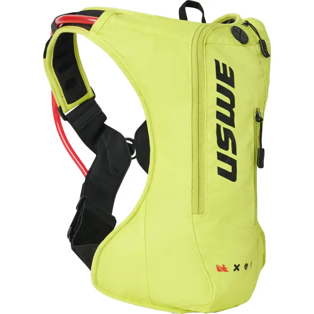 Outlander Moto 4l Hydo Pack Crazy Yellow - USWE