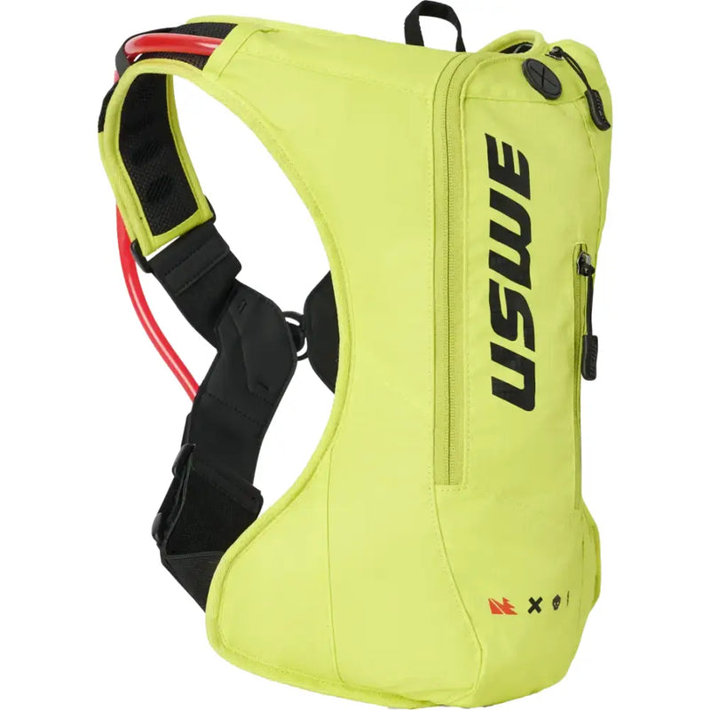 Outlander Moto 4l Hydo Pack Crazy Yellow - USWE