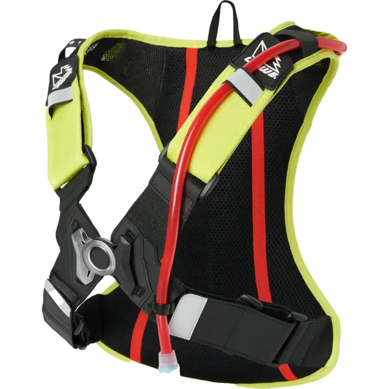 Outlander Moto 4l Hydo Pack Crazy Yellow - USWE