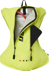 Outlander Moto 4l Hydo Pack Crazy Yellow - USWE