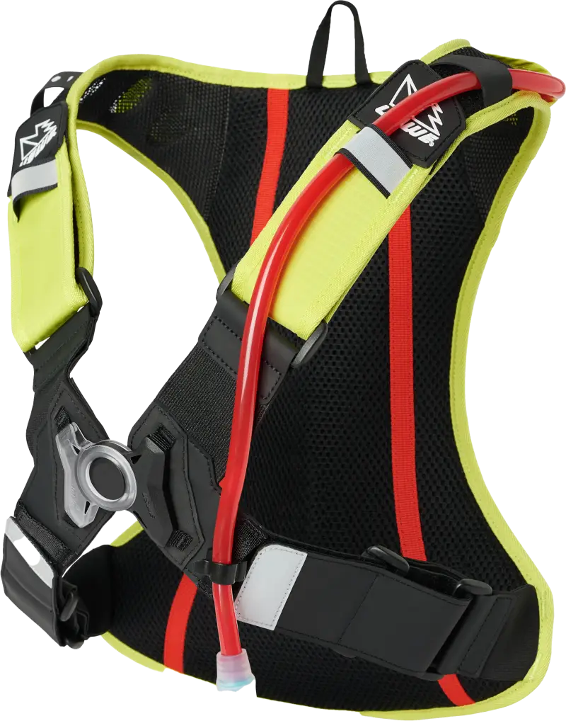 Outlander Moto 4l Hydo Pack Crazy Yellow - USWE