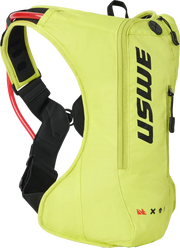 Outlander Moto 4l Hydo Pack Crazy Yellow - USWE