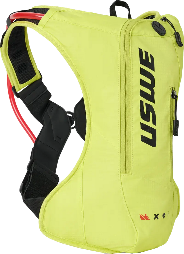 Outlander Moto 4l Hydo Pack Crazy Yellow - USWE