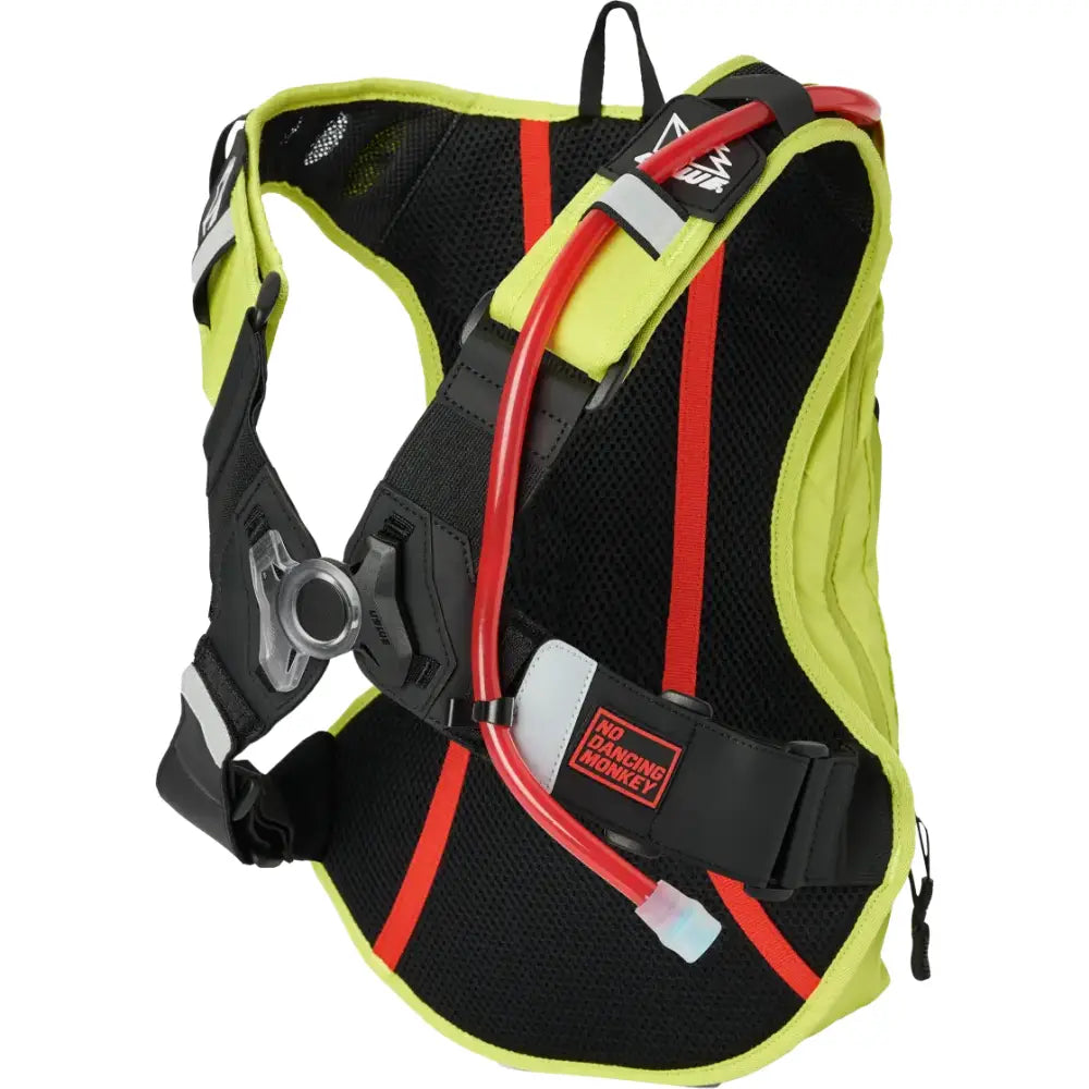 Outlander Moto 9l Hydo Pack Crazy Yellow - USWE