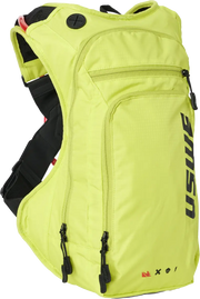 Outlander Moto 9l Hydo Pack Crazy Yellow - USWE
