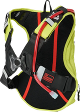 Outlander Moto 9l Hydo Pack Crazy Yellow - USWE