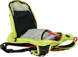 Outlander Moto 9l Hydo Pack Crazy Yellow - USWE