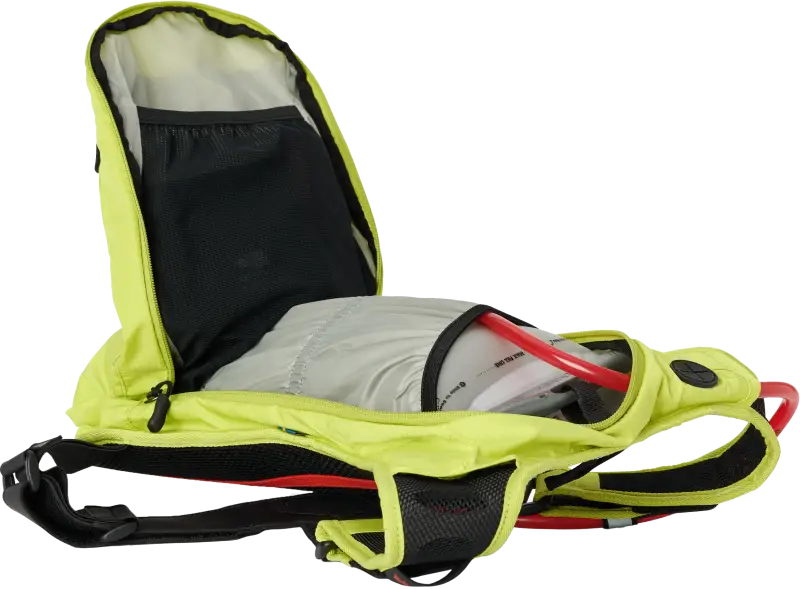 Outlander Moto 9l Hydo Pack Crazy Yellow - USWE