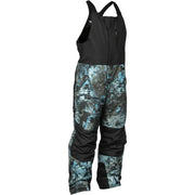 Outpost Kryptek Bib Legacy Neptune Lg - FLY RACING