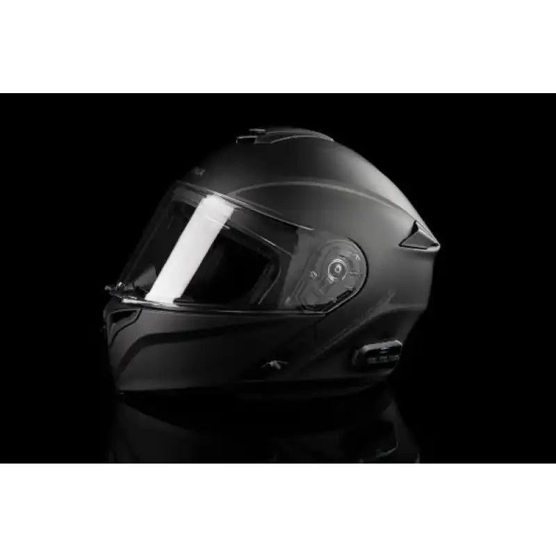 Sena Outrush R Modular Flip-Up Bluetooth Helmet