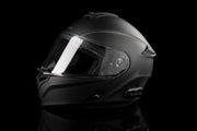 OUTRUSHR-MBXXL3 Outrush R Flip Up Helmet Matte Black 2x