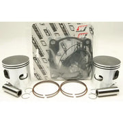 Overbore Piston Kit - Powersports