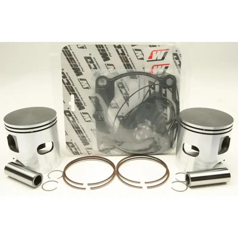Overbore Piston Kit - Powersports