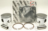 Overbore Piston Kit - Powersports